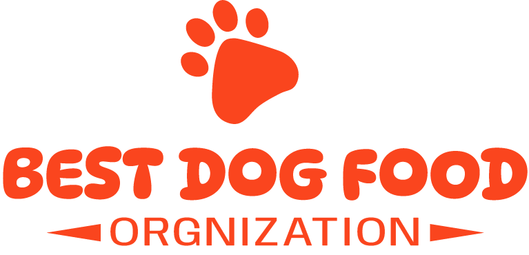 Best Dogs Food Organization